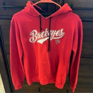 Women’s Ohio State Hoodie